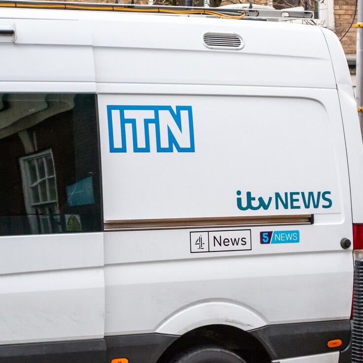 ITN Productions restructures top team to grow international and digital business